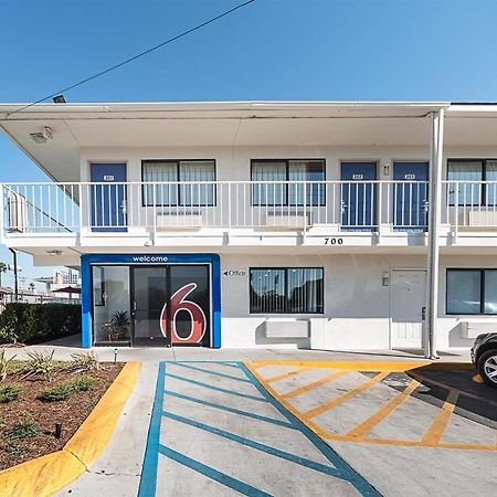 Motel 6-Mcallen, Tx Екстериор снимка