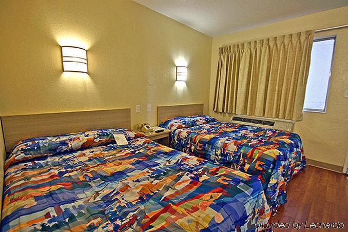 Motel 6-Mcallen, Tx Екстериор снимка