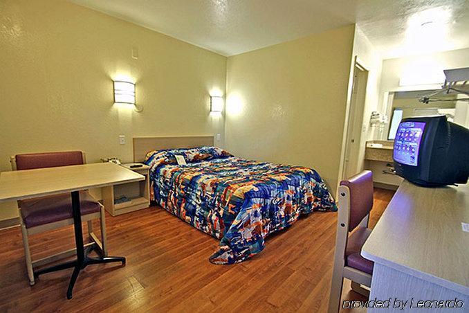 Motel 6-Mcallen, Tx Екстериор снимка